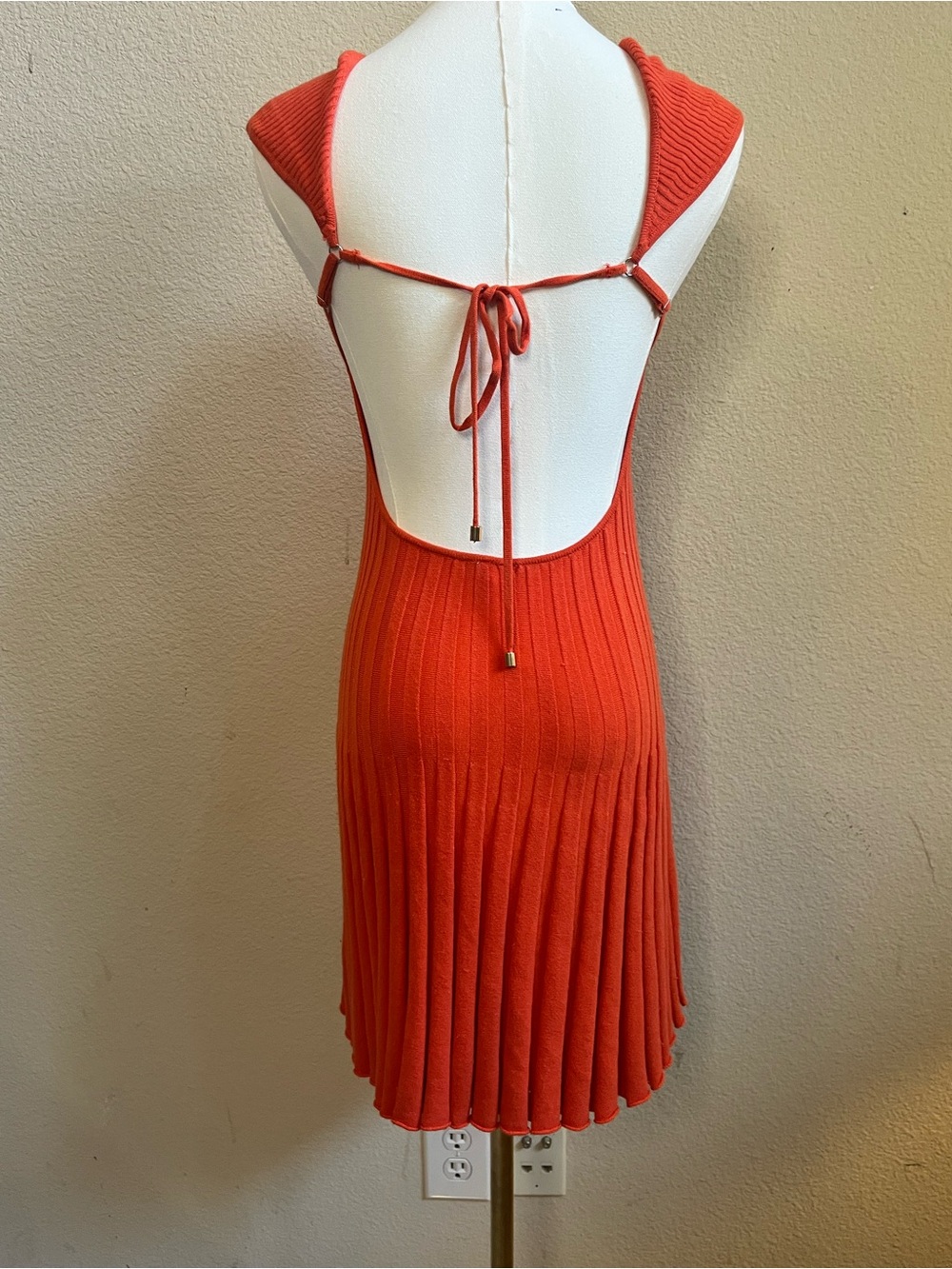Free People Mini Cherie Dress - Size XS - Picture 6 of 11